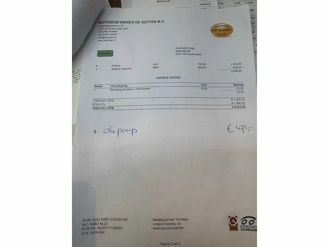 Porsche cayenne 4.5 s 97-pvn-9 - afbeelding 66 van  71