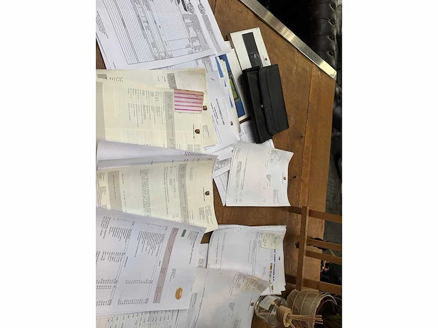 Porsche cayenne 4.5 s 97-pvn-9 - afbeelding 69 van  71