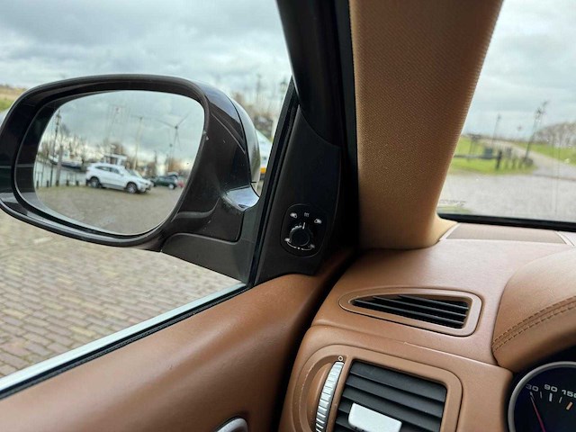 Porsche cayenne 4.5 s 97-pvn-9 - afbeelding 8 van  71