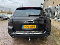 Porsche cayenne 4.5 s 97-pvn-9 - afbeelding 13 van  71