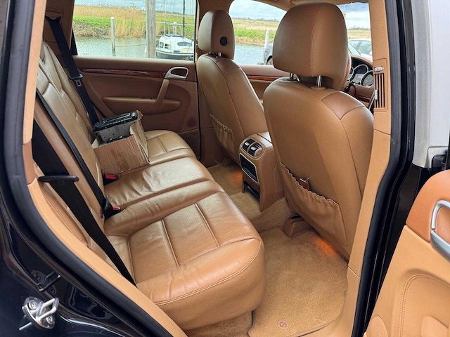 Porsche cayenne 4.5 s 97-pvn-9 - afbeelding 19 van  71