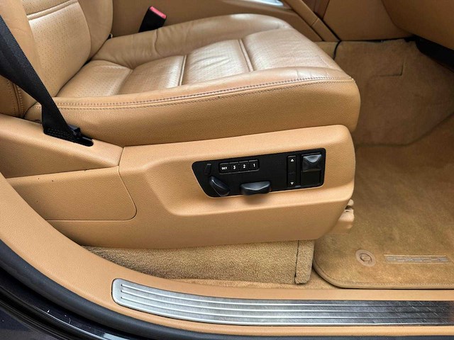 Porsche cayenne 4.5 s 97-pvn-9 - afbeelding 24 van  71