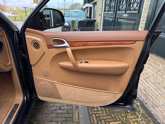 Porsche cayenne 4.5 s 97-pvn-9 - afbeelding 27 van  71