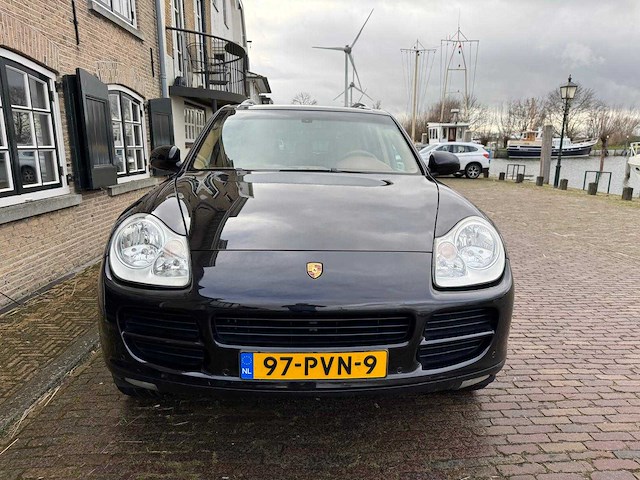 Porsche cayenne 4.5 s 97-pvn-9 - afbeelding 46 van  71