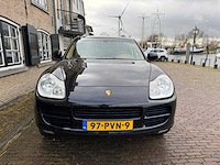 Porsche cayenne 4.5 s 97-pvn-9 - afbeelding 46 van  71