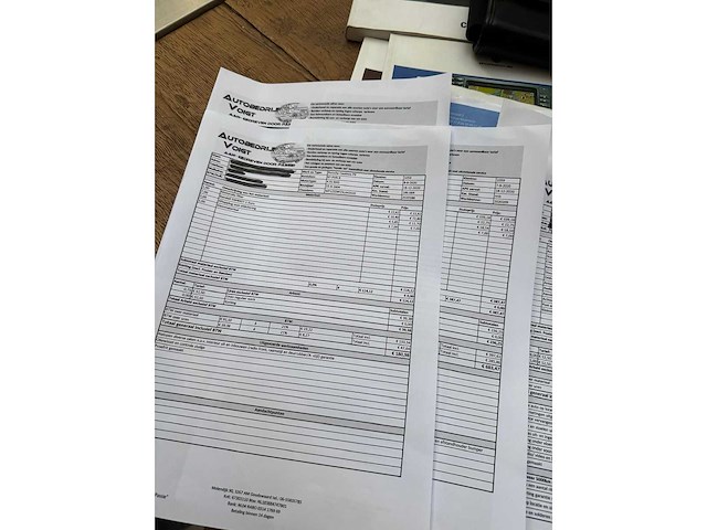 Porsche cayenne 4.5 s 97-pvn-9 - afbeelding 55 van  71