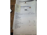 Porsche cayenne 4.5 s 97-pvn-9 - afbeelding 61 van  71