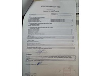 Porsche cayenne 4.5 s 97-pvn-9 - afbeelding 63 van  71