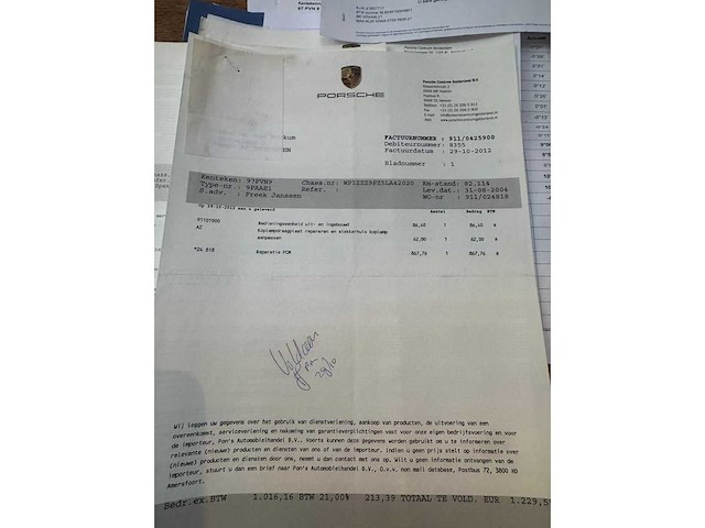 Porsche cayenne 4.5 s 97-pvn-9 - afbeelding 65 van  71