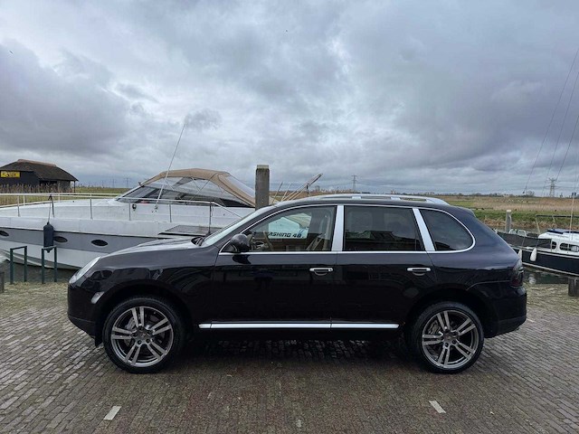 Porsche cayenne 4.5 s 97-pvn-9 - afbeelding 56 van  71