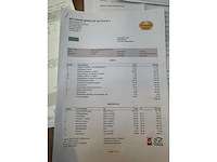 Porsche cayenne 4.5 s 97-pvn-9 - afbeelding 68 van  71