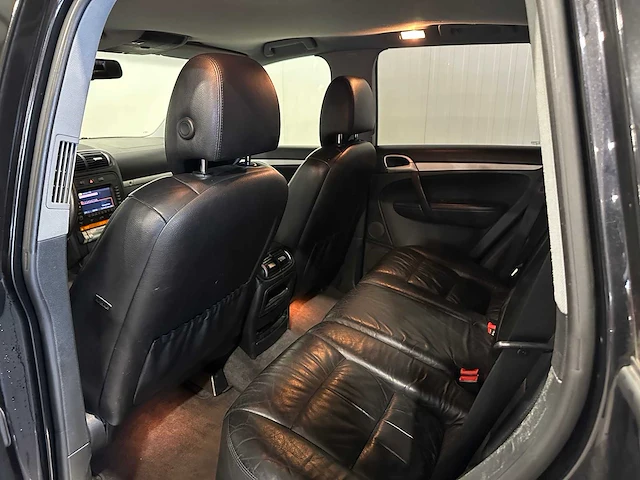 Porsche cayenne 4.5 s youngtimer 88-sn-xx - afbeelding 2 van  34