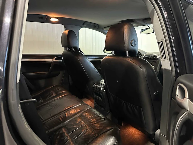 Porsche cayenne 4.5 s youngtimer 88-sn-xx - afbeelding 5 van  34