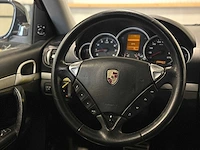Porsche cayenne 4.5 s youngtimer 88-sn-xx - afbeelding 6 van  34