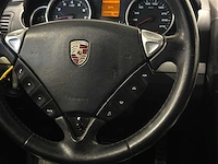 Porsche cayenne 4.5 s youngtimer 88-sn-xx - afbeelding 7 van  34
