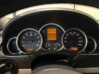 Porsche cayenne 4.5 s youngtimer 88-sn-xx - afbeelding 9 van  34