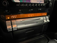 Porsche cayenne 4.5 s youngtimer 88-sn-xx - afbeelding 13 van  34