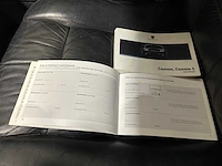 Porsche cayenne 4.5 s youngtimer 88-sn-xx - afbeelding 19 van  34