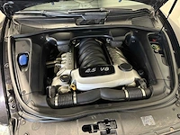 Porsche cayenne 4.5 s youngtimer 88-sn-xx - afbeelding 21 van  34