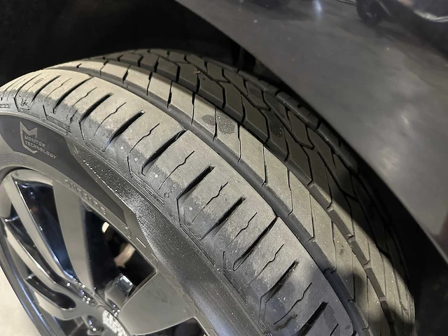 Porsche cayenne 4.5 s youngtimer 88-sn-xx - afbeelding 26 van  34