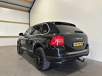 Porsche cayenne 4.5 s youngtimer 88-sn-xx - afbeelding 23 van  34