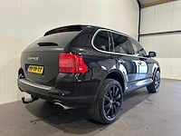 Porsche cayenne 4.5 s youngtimer 88-sn-xx - afbeelding 30 van  34
