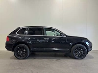 Porsche cayenne 4.5 s youngtimer 88-sn-xx - afbeelding 31 van  34