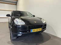 Porsche cayenne 4.5 s youngtimer 88-sn-xx - afbeelding 33 van  34