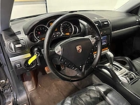 Porsche cayenne 4.5 s youngtimer 88-sn-xx - afbeelding 34 van  34