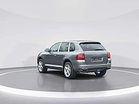 Porsche cayenne 4.5 turbo 2005 | a8-32-57 i - afbeelding 2 van  32