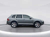 Porsche cayenne 4.5 turbo 2005 | a8-32-57 i - afbeelding 8 van  32