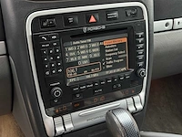 Porsche cayenne 4.5 turbo 2005 | a8-32-57 i - afbeelding 9 van  32