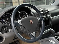 Porsche cayenne 4.5 turbo 2005 | a8-32-57 i - afbeelding 11 van  32