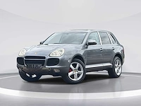 Porsche cayenne 4.5 turbo 2005 | a8-32-57 i - afbeelding 1 van  32