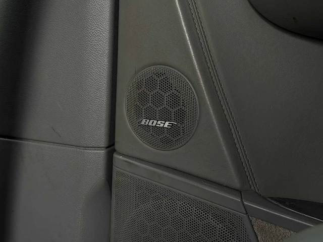 Porsche cayenne 4.5 turbo 2005 | a8-32-57 i - afbeelding 15 van  32
