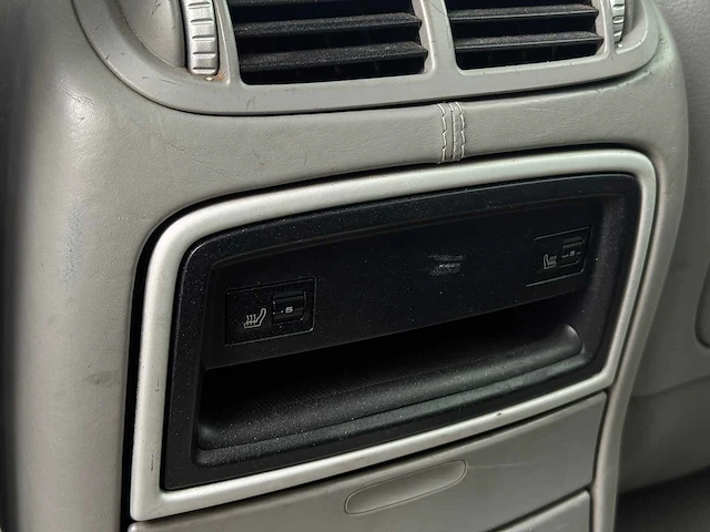 Porsche cayenne 4.5 turbo 2005 | a8-32-57 i - afbeelding 16 van  32