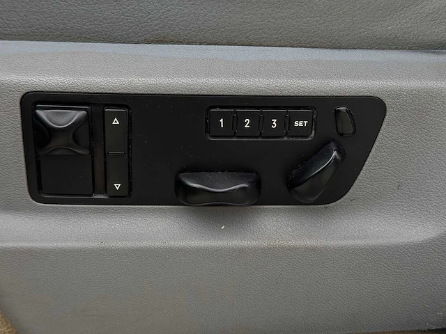 Porsche cayenne 4.5 turbo 2005 | a8-32-57 i - afbeelding 18 van  32