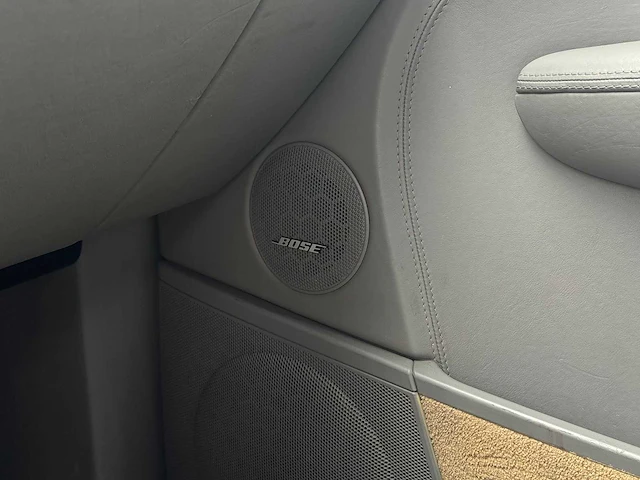 Porsche cayenne 4.5 turbo 2005 | a8-32-57 i - afbeelding 19 van  32