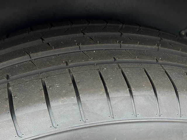 Porsche cayenne 4.5 turbo 2005 | a8-32-57 i - afbeelding 21 van  32