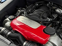 Porsche cayenne 4.5 turbo 2005 | a8-32-57 i - afbeelding 26 van  32