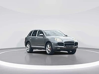 Porsche cayenne 4.5 turbo 2005 | a8-32-57 i - afbeelding 23 van  32