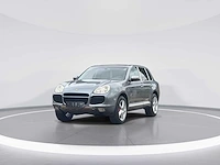 Porsche cayenne 4.5 turbo 2005 | a8-32-57 i - afbeelding 29 van  32