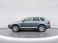 Porsche cayenne 4.5 turbo 2005 | a8-32-57 i - afbeelding 31 van  32