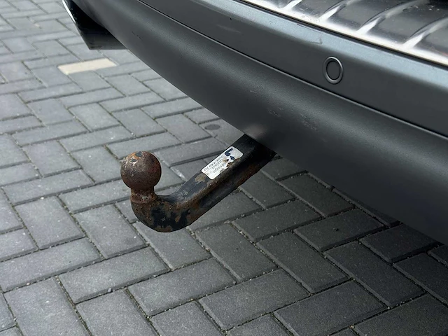 Porsche cayenne 4.5 turbo 2005 | a8-32-57 i - afbeelding 32 van  32