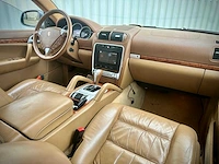Porsche cayenne 4.5 turbo , zt-741-s - afbeelding 2 van  15