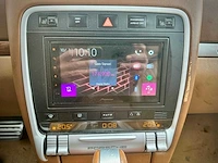 Porsche cayenne 4.5 turbo , zt-741-s - afbeelding 3 van  15