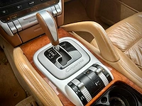 Porsche cayenne 4.5 turbo , zt-741-s - afbeelding 4 van  15