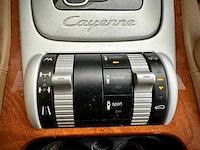 Porsche cayenne 4.5 turbo , zt-741-s - afbeelding 5 van  15