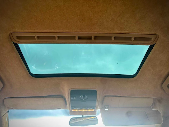 Porsche cayenne 4.5 turbo , zt-741-s - afbeelding 6 van  15