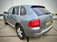 Porsche cayenne 4.5 turbo , zt-741-s - afbeelding 10 van  15